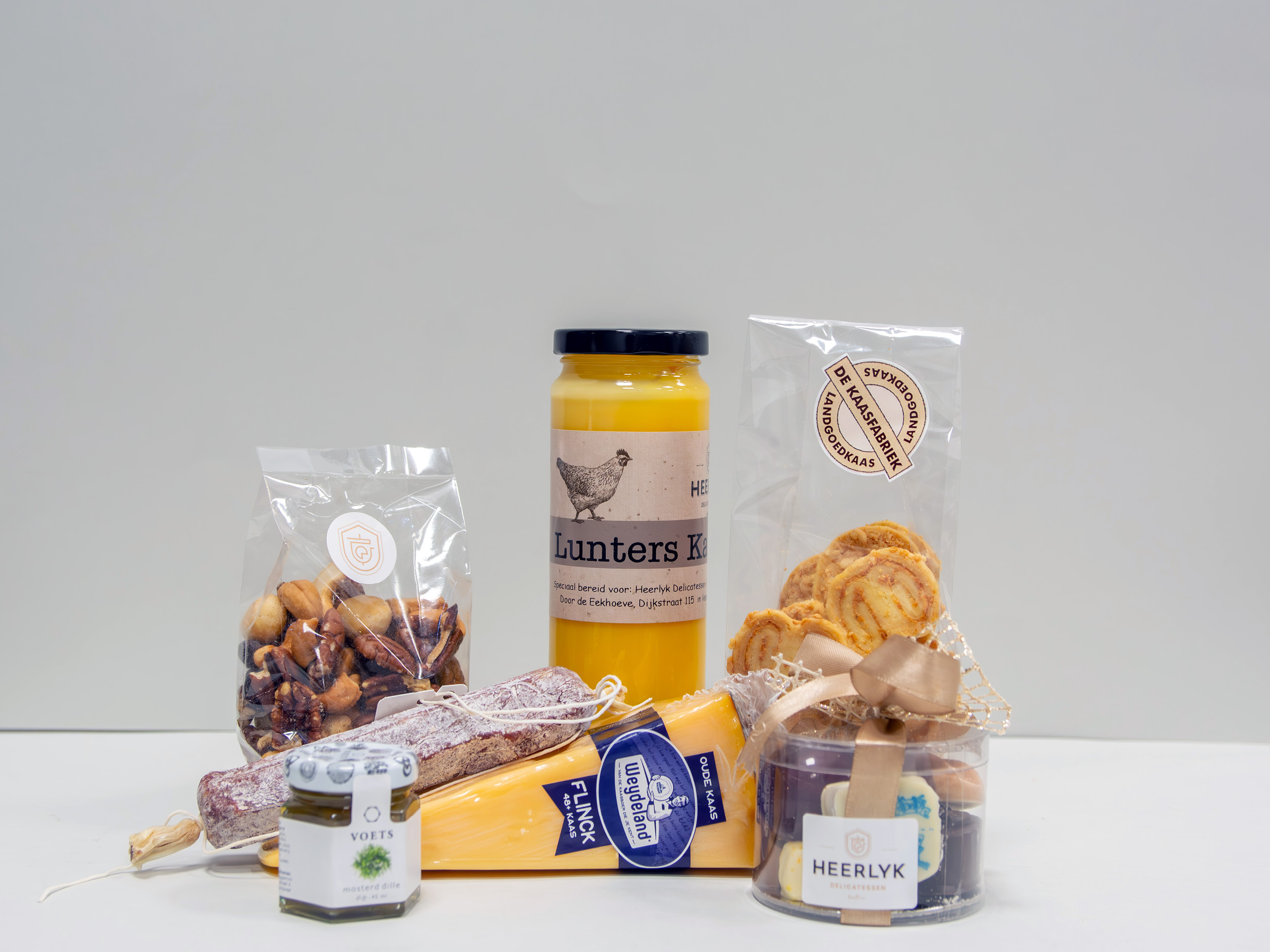 Relatiegeschenk advocaat 