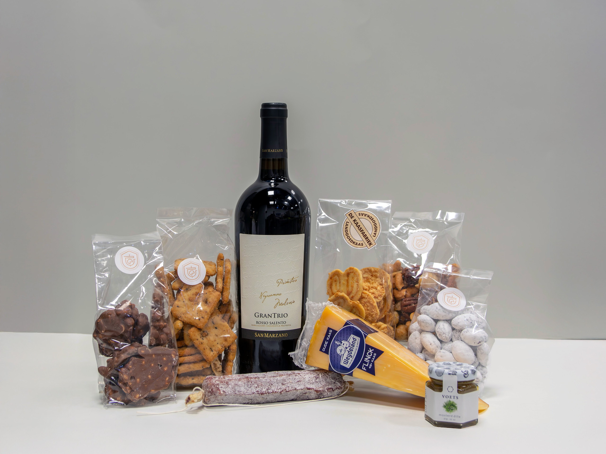 Relatiegeschenk royaal